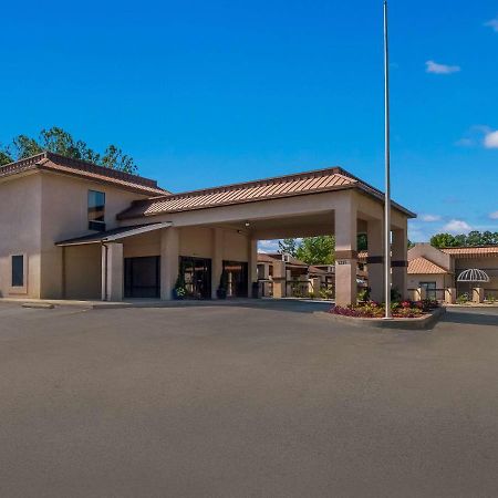 Rodeway Inn Грийнууд Екстериор снимка